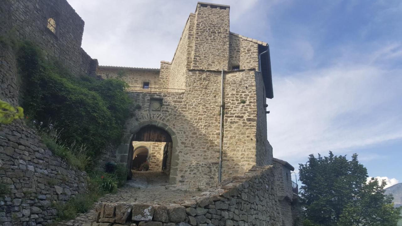 Chateau Du Poet-Celard Le Poët-Célard 外观 照片